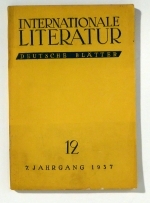 Internationale Literatur