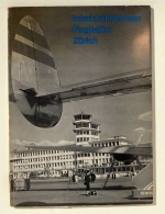 Interkontinentaler Flughafen Z&uuml;rich