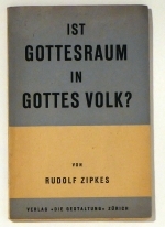 Ist Gottesraum in Gottes Volk?