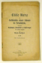 Elise Herz