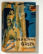 Ungebetene G&auml;ste