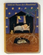 Geht im Baum der Abendwind