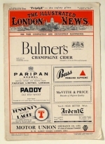 The Illustrated London News