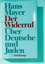 Der Widerruf