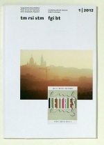 Typografische Monatsblätter - Revue suisse de l’imprimerie - Swiss Typographic Magazine