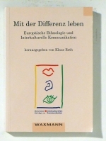 Mit der Differenz leben