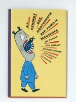 Das W&ouml;rterbuch der Familie Mausbock