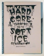 Das Schauspielhaus 2000-2004, Materialien