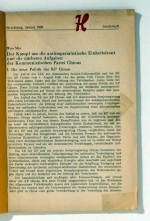 Kommunistische Internationale