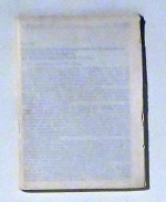 Tarnschrift des Sonderhefts China von Die Kommunistische Internationale