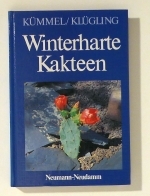 Winterharte Kakteen