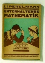 Unterhaltende Mathematik