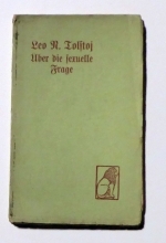 &Uuml;ber die sexuelle Frage