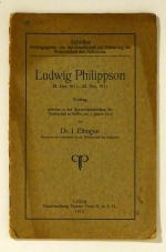 Ludwig Philippson