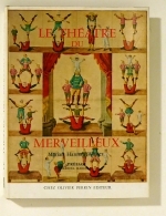 Le Théâtre du Merveilleux