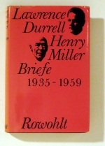 Briefe 1935-1959