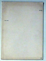 Hans Fischli Jahr-Ring 1959