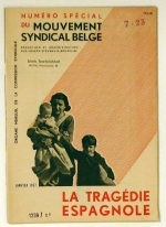 La Trag&eacute;die Espagnole