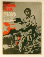 Bob Capa inedito