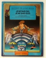 Je ne sais qui, je ne sais quoi