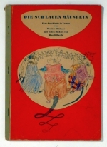 Die schlauen M&auml;uslein