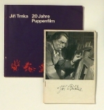 Jiri Trnka 20 Jahre Puppenfilm