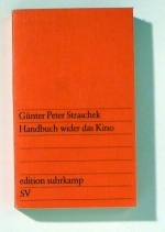 Handbuch wider das Kino
