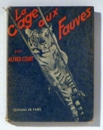 La Cage aux Fauves