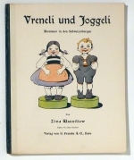 Vreneli und Joggeli