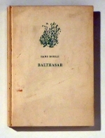 Balthasar