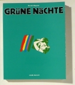 Grüne Nächte und alle Bäume flüstern "Luise"