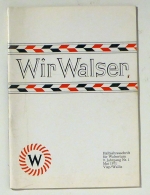 Wir Walser