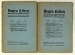 Neues Leben