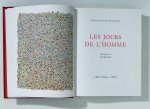 Les jours de l'homme