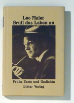 Br&uuml;ll das Leben an