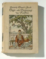 Sage und Siegeszug des Kaffees