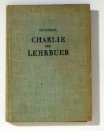 Charlie der Lehrbueb