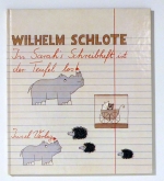 In Sarah's Schreibheft ist der Teufel los