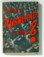 Warum ist Russland so stark?