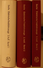 Elektrische Triebfahrzeuge