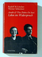 Amalie und Theo Pinkus-De Sassi