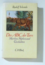 Das ABC der Tiere