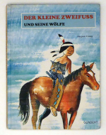 Der kleine Zweifuss und seine W&ouml;lfe