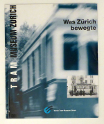 Was Z&uuml;rich bewegte