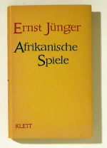Afrikanische Spiele