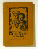 Meine Buben