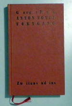 Anton Voyls Fortgang