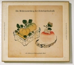 Die Bildersammlung der Zehnbambushalle