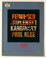 Du - Europ&auml;ische Kunstzeitschrift