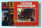 L'&Eacute;cran fantastique